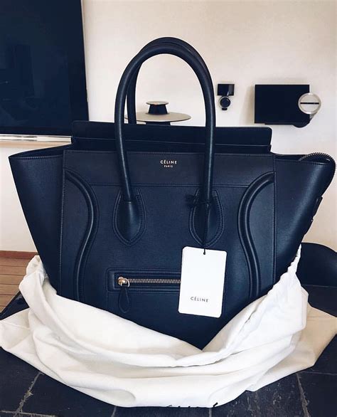 celine paris handbag